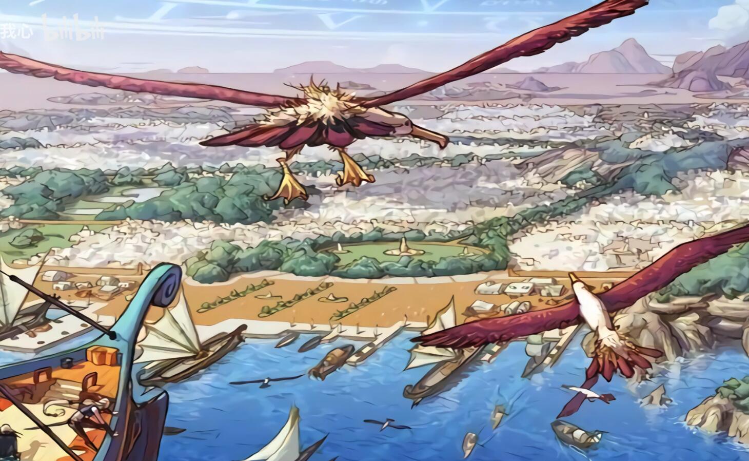 西海岸纯音乐BGM唤醒阿拉