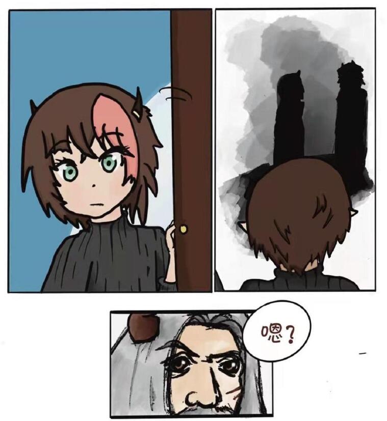 《DNF龙骑士：阿丝塔莉的