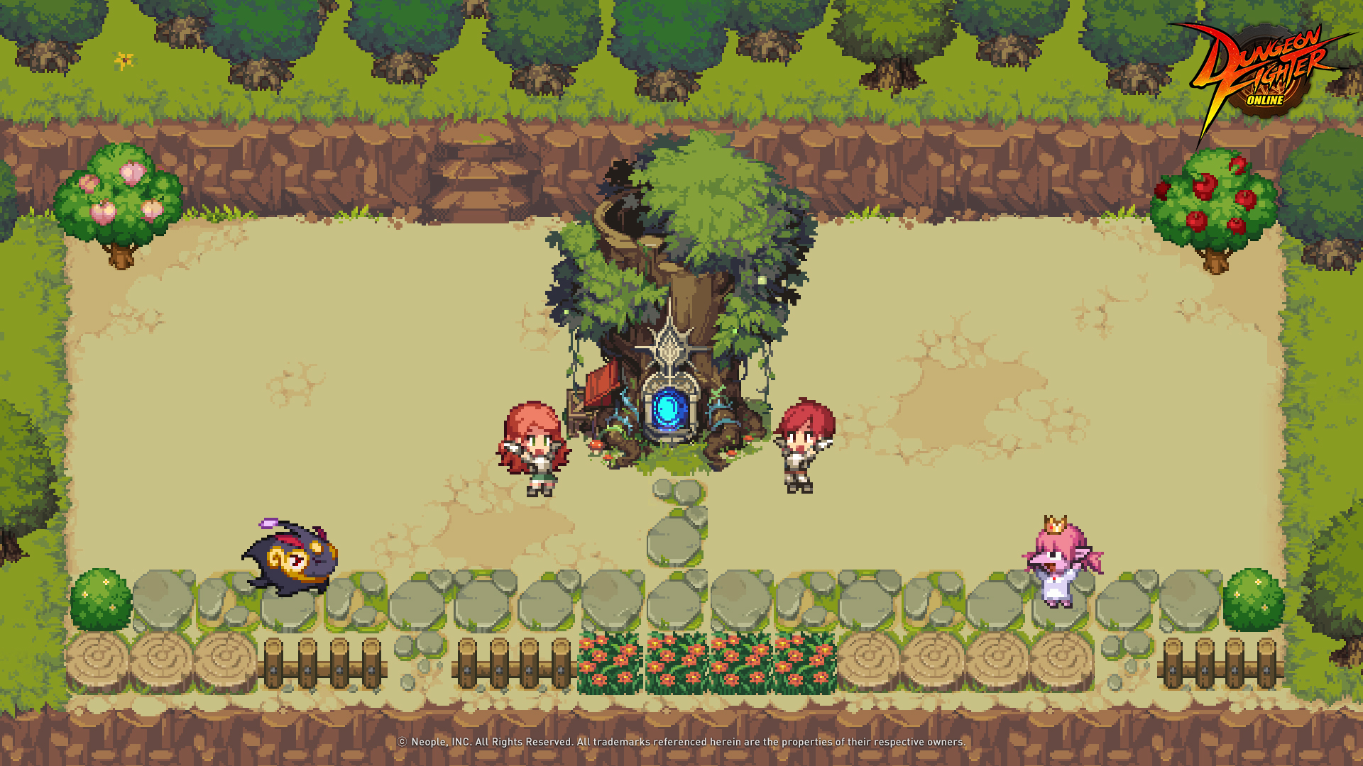 像素壁纸[1920*1080]